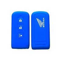 ราคา ซิลิโคนหุ้มรีโมท MONKEY ใช้ PCX-150 ปี2014-2015 ( 1 ชิ้น ) ks (49901133424)