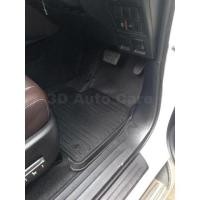 ราคา สปอตสินค้าผ้ายางปูพื้น ยกขอบ เข้ารูป ตรงรุ่น All New Fortuner, TRD, Legender, GR ปี2015-2023 (ขนส่ง1-2วันถึง) พรมปูพื้นF (15438217110)