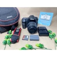 ราคา Canon 50d เลนส์ฟิ 70-210 พร้อมใช้งาน เมนูไทย (20882414475)