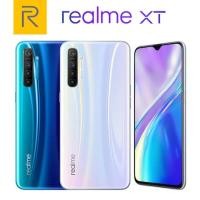 ราคา Realme XT แรม8รอม128 สแนปดราก้อน712เครื่องใหม่ เครื่องศูนย์ไทยแท้ สินค้าเคลียร์สต็อคจากศูนย์ ประกันร้าน3 เดือน ผ่อน0% (10122077824)