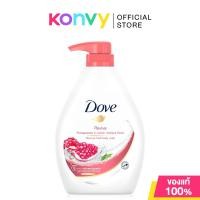 ราคา Dove Go Fresh Revive Body Wash 1000ml โดฟ ครีมอาบน้ำสูตรล้างออกง่าย. (40151744754)