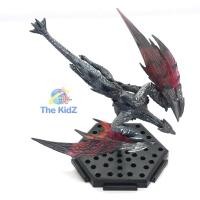 ราคา (มือ2)Capcom Figure Builder Monster Hunter Standard Model Plus (Valstrax) (28301226382)