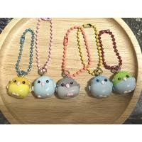 ราคา พวงกุญแจนกแก้ว ฟอพัส (ตัวจิ๋ว ) ตุ๊กตานกแก้ว (11627326136)