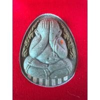 ราคา ปิดตารวยเงินล้าน หลวงปู่นวล วัดหนองจอก (41352545166)