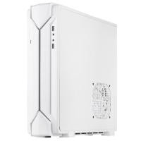 ราคา SilverStone Raven RVZ03 Mini Computer Case fits Mini ITX White with RGB LED (1297907342)