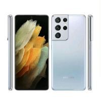 ราคา Samsung Galaxy S21 Ultra 5G 12/128gb สีเงิน เครื่องประกันศูนย์ไทย 1 ปี ของใหม่ยังไม่แกะกล่อง (7295584240)