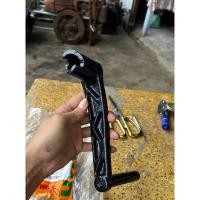 ราคา ข้อเหวี่ยงเครื่องยนต์ดีเซล VIKYNO/KUBOTA RV-RK ของแท้ VIKYNO / KUBOTA (29536512794)