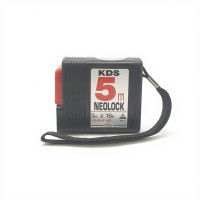 ราคา ตลับเมตร KDS 3.5เมตร และ 5 เมตร NEOLOCK #YS-3505ME #YS-5005ME รับประกัน (ของแท้ 100%) (57550769941)