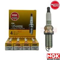 ราคา แท้ 100% หัวเทียน NGK LFR6CGP [1483] TOYOTA VIGO / FORTUNER / INNOVA เบนซิน 2.7 2TR-FE G-POWER PLATINUM MADE IN THAILAND (21611525703)
