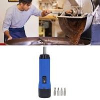 ราคา ไขควงแรงบิด ชุดไขควงแรงบิดปรับได้ ไขควงแรงบิดอเนกประสงค์ เส้นสเกลใส สำหรับงานไฟฟ้า (43452686302)