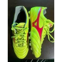 ราคา รองเท้าสตั๊ด มือสอง Mizuno Morelia Pro AG JP270 (28989484689)