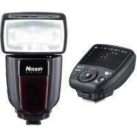 ราคา แฟลชกล้อง FLASH NISSIN Di700A + Air 1 Commander (2504141470)