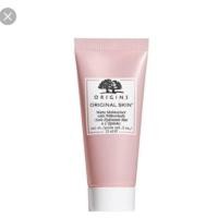 ราคา ☀️ORIGINS Original Skin™ Matte Moisture Perfector with Willowherb ขนาด15 ml. (2253582570)