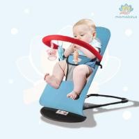 ราคา เก้าอี้โยกเด็ก เก้าอี้โยกสำหรับเด็ก เปลป้อนข้าว เก้าอี้โยก พับเก็บง่าย แข็งแรง ทนทาน (41116077820)