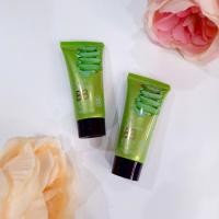 ราคา (T5522B) TANAKO 99% Aloe Vera BB Cream บีบีครีม ว่านหางจระเข้ ช่วยบำรุงผิว เกลี่ยง่าย (ขนาด 20 มล.) (29007145095)