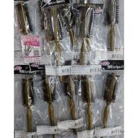 ราคา แปรงกลม แปรงไดร์ผม ไมเคิลแป้งไดร์กลมอังกฤษ 116 (12607969747)