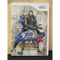 ราคา แผ่นแท้ [Wii] Sengoku Basara 2: Heroes - Double Pack (Japan) (RVL-P-RBSJ) (7369514236)