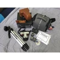 ราคา Fuji XA10 มือสอง พร้อมอุปกรณ์ (1450499669)