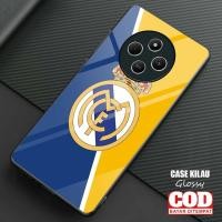 ราคา HP ล่าสุด XIAOMI POCO C75 Glossy Shiny Case - Hardcase Softcase Fashion BOLA CLUB Casing - ตัวป้องกันโทรศัพท์มือถือ กันชน ปลอกสามารถ (23890721307)