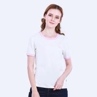 ราคา เสื้อยืดแขนสั้นผู้หญิง Wrangler แท้100% จาก Shop รุ่น WR S172R204 ป้ายเต็มติด 890.- ไซด์ S,M,L,Xl (24006213647)