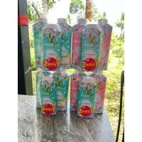 ราคา (ซื้อ 1 แพ็ค แถม 1 แพ็ค) นกแก้ว แป้งเย็น ขนาด 260กรัม แพ็คคู่ กับ แป้งนกแก้ว ขนาด 140 กรัม 1 กระป๋อง (26715473469)