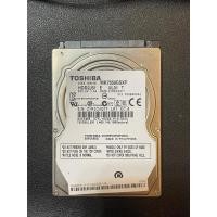 ราคา Hard Disk Notebook คละรุ่น 500GB / 750GB / 1TB ติดสี ใช้เก็บข้อมูล (26633177584)