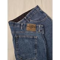 ราคา กางเกงยีนส์ Wrangler เอว 48-50 นิ้ว (29514744647)