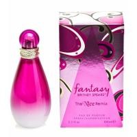 ราคา Britney Spears Fantasy The Nice Remix Eau de Parfum 100ml