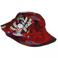 ราคา Ed Hardy (4) หมวกบักเก็ต กันแดด สไตล์เกาหลี ญี่ปุ่น ฮาราจูกุ สําหรับผู้หญิง และผู้ชาย (28114789106)