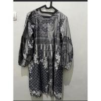 ราคา Preloved Maxmara Tunic (43822061868)