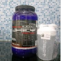 ราคา Ultimate Nutrition Prostar100%Whey Protein 2lb+แถมแก้วมีลูกกลิ้งเวย์โปรตีนเสริมสร้างกล้ามเนื้อ (25507027701)