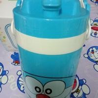 ราคา กระติกน้ำโดราเอมอน โดเรม่อน (5722866585)