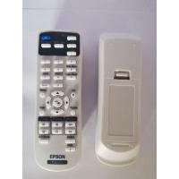 ราคา รีโมทโปรเจคเตอร์​ EPSON EB-X06 X05 X41 E01 FH52 W06 W05 E10 พร้อมส่งทั่วไทย (11556972085)