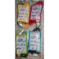 ราคา ของเล่น ของสะสม Happy Meal จาก McDonald’s ชุด SHINKANSEN (22818935882)