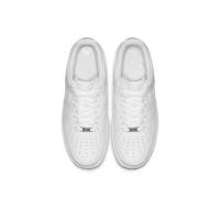 ราคา ของใหม่แท้100% NIKE AIR FORCE 1 LOW '07 WHITE รองเท้าผ้าใบ รองเท้าวิ่ง (27707813028)