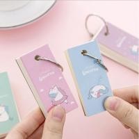 ราคา Flash card สมุดจดคำศัพท์ ม้ายูนิคอร์น-สมุดน่ารัก(Word book) (7202859854)