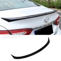 ราคา รถด้านหลังสปอยเลอร์ Wing Body Kit สําหรับ Toyota 8th Gen Camry 2018-2023 ด้านหลังสปอยเลอร์ Wing รถอุปกรณ์เสริม (27481028643)
