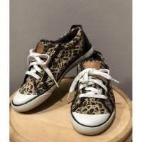 ราคา รองเท้าผ้าใบ Coach สินค้ามือสอง (12059855874)