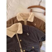 ราคา เสื้อแจ็คเก็ตผ้าลูกฟูก อุ่นสำหรับทั้งชายและหญิง ดีไซน์ลายสัตว์ (47952128434)