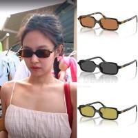 ราคา แว่นกันแดด MIU MIU REGARD MU11ZSF ของแท้ 100%( Black ) (25293522254)