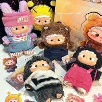 ราคา Kitimiao ของแท้ Heyone OZAI ไวนิล Spring Garden Party กล่องตาบอดรุ่นแรก (28257025964)