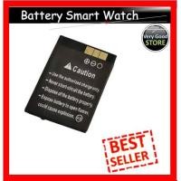ราคา 卐แบตเตอรี่นาฬิกา Smart watch แบตอะไหล่ Battery smart watch DZ09, A1, W8,G08, GT08, V8 และอื่นๆ (18725242548)