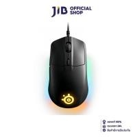 ราคา STEELSERIES MOUSE (เมาส์) RIVAL 3 BLACK (29815701891)