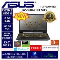 ราคา ASUS TUF Gaming FA506IU-HN174TS (6931357464)