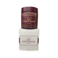 ราคา [IMFROM ] I'm From Fig Scrub Mask 120g ความงามเกาหลี K-beauty Skin Care (24853309842)
