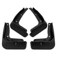 ราคา เหมาะสําหรับ Hyundai 2018-2019 Nineth Generation Sonata Sonata รถยาง Fender หนัง (41826299759)