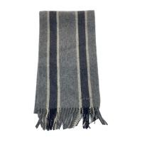 ราคา Paul Smith A R Scarf wool stripe Direct from Japan Secondhand (27115910748)