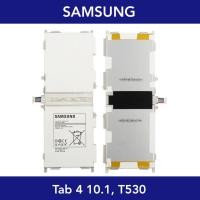 ราคา แบตเตอรี่ | Samsung Galaxy Tab 4 10.1 | T530 | EB-BT530FBE | Phone Battery | LCD MOBILE (5364446971)
