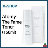 ราคา Atomy The Fame Toner *1ea โทนเนอร์บํารุงผิวหน้า 150 มล. (21092834490)