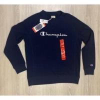 ราคา เสื้อChampionปักอกแขนยาว ของแท้ % (7324425586)